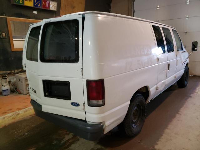 Photo 3 VIN: 1FTEE14Y9THB37103 - FORD ECONOLINE 