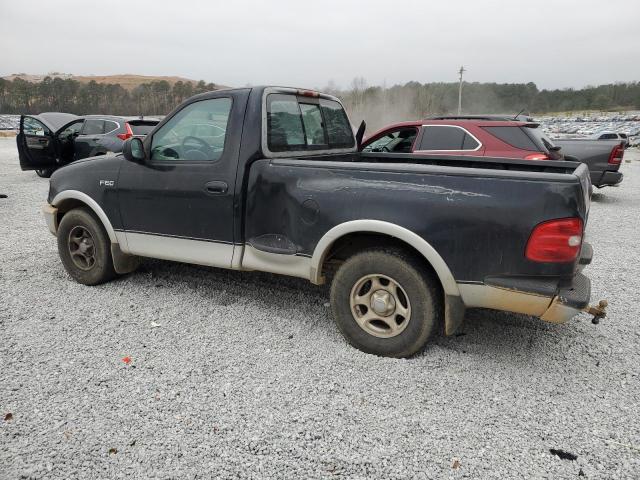 Photo 1 VIN: 1FTEF07L2VKB99486 - FORD F150 