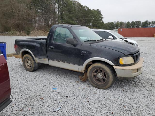 Photo 3 VIN: 1FTEF07L2VKB99486 - FORD F150 