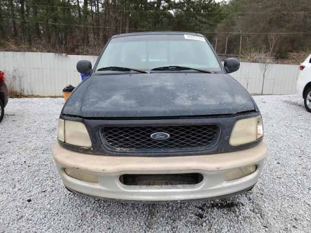 Photo 4 VIN: 1FTEF07L2VKB99486 - FORD F150 