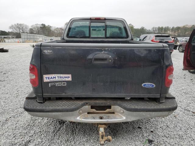 Photo 5 VIN: 1FTEF07L2VKB99486 - FORD F150 