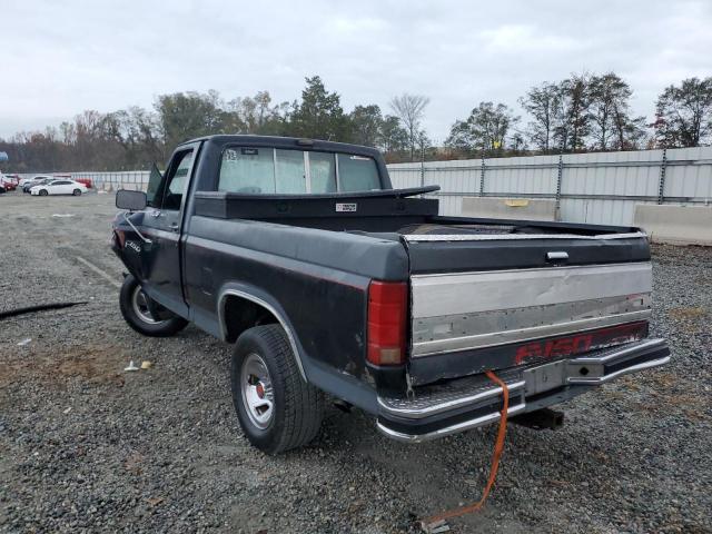 Photo 1 VIN: 1FTEF14G4FLA19773 - FORD F150 