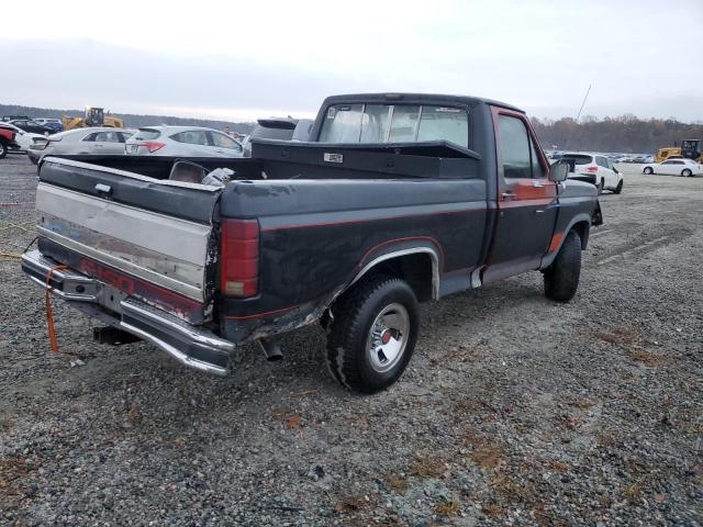 Photo 2 VIN: 1FTEF14G4FLA19773 - FORD F150 