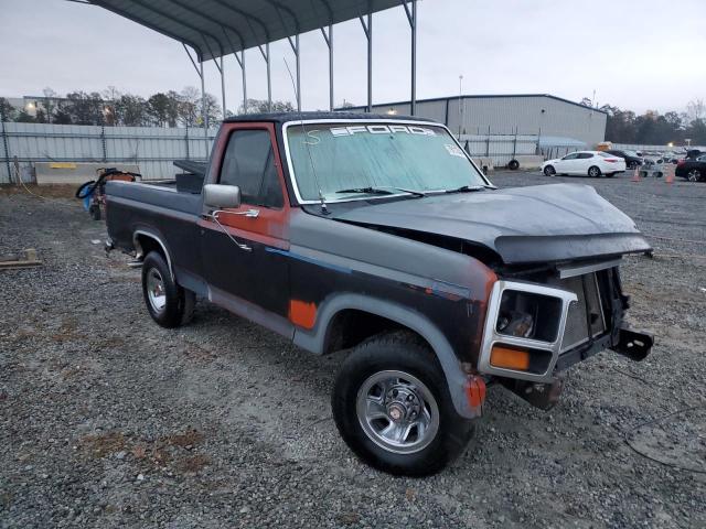 Photo 3 VIN: 1FTEF14G4FLA19773 - FORD F150 