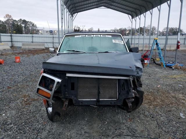 Photo 4 VIN: 1FTEF14G4FLA19773 - FORD F150 