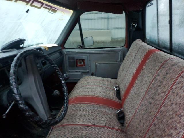 Photo 6 VIN: 1FTEF14G4FLA19773 - FORD F150 