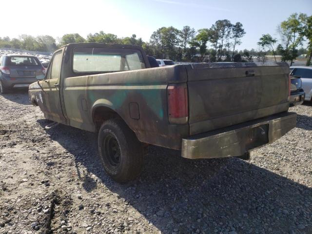 Photo 2 VIN: 1FTEF14H0KNA11161 - FORD F150 