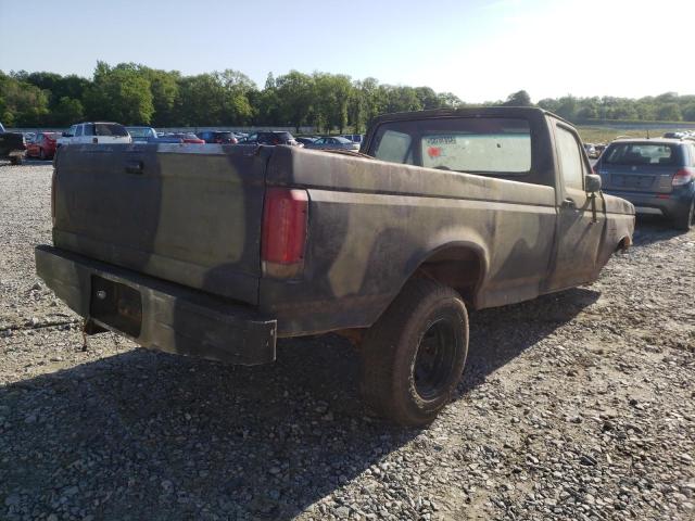 Photo 3 VIN: 1FTEF14H0KNA11161 - FORD F150 