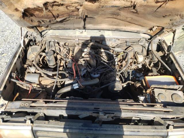 Photo 6 VIN: 1FTEF14H0KNA11161 - FORD F150 