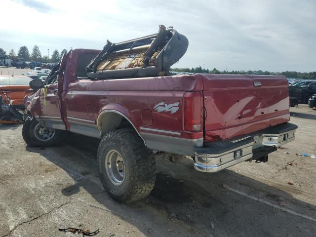 Photo 1 VIN: 1FTEF14H2SLA80123 - FORD F150 