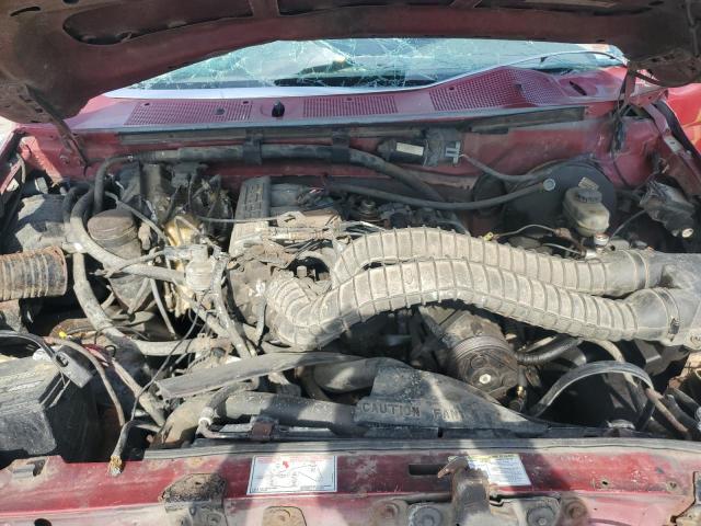 Photo 10 VIN: 1FTEF14H2SLA80123 - FORD F150 