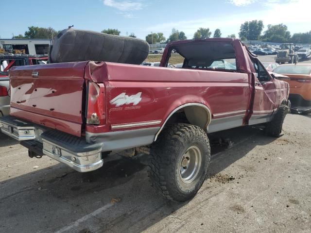 Photo 2 VIN: 1FTEF14H2SLA80123 - FORD F150 