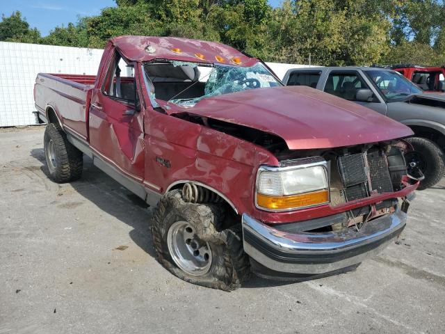 Photo 3 VIN: 1FTEF14H2SLA80123 - FORD F150 