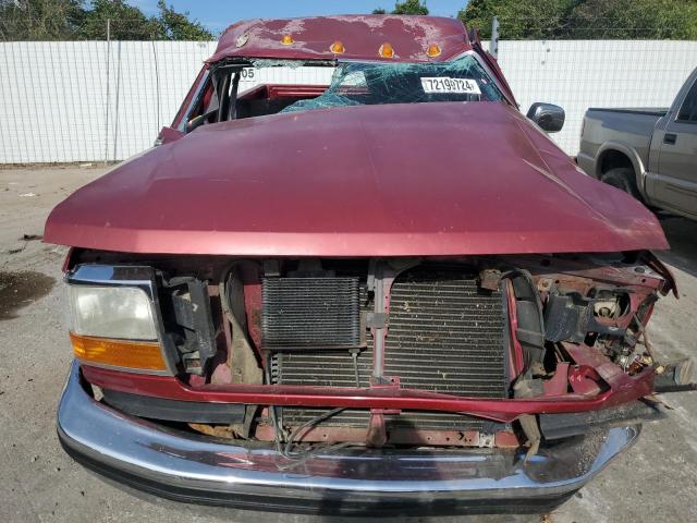 Photo 4 VIN: 1FTEF14H2SLA80123 - FORD F150 