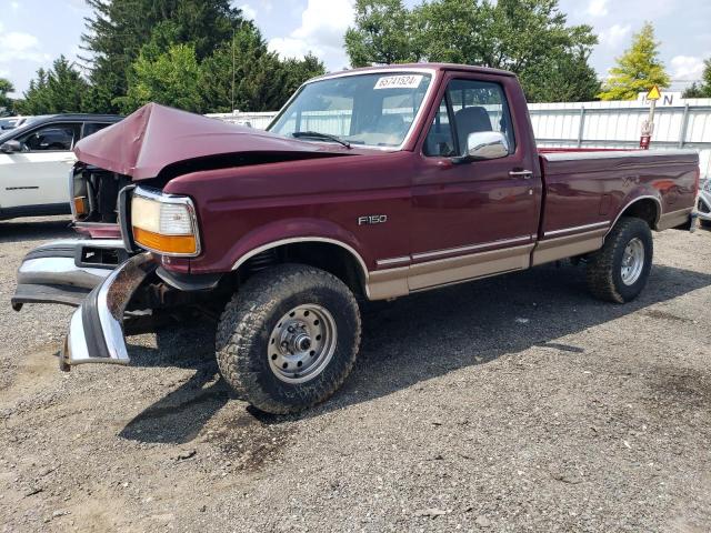 Photo 0 VIN: 1FTEF14H3TLA94243 - FORD F150 