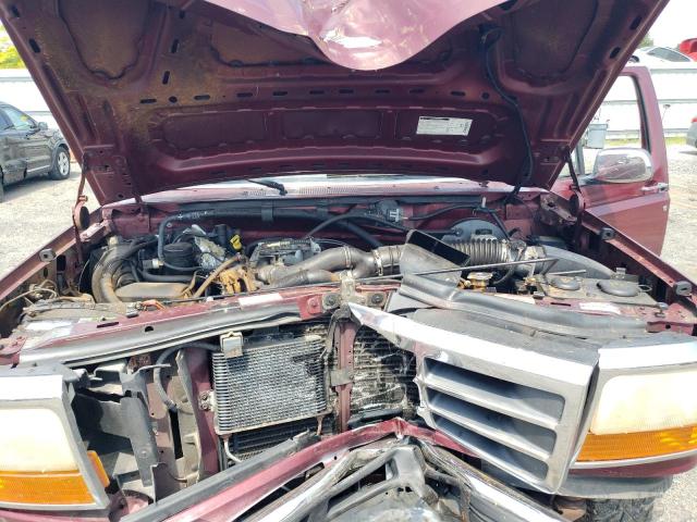 Photo 10 VIN: 1FTEF14H3TLA94243 - FORD F150 