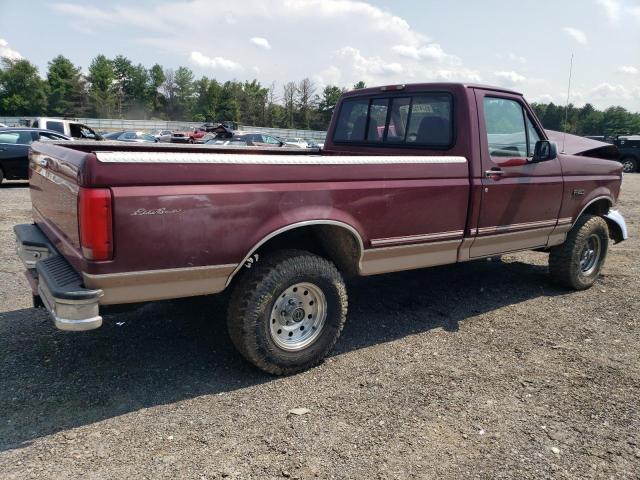 Photo 2 VIN: 1FTEF14H3TLA94243 - FORD F150 