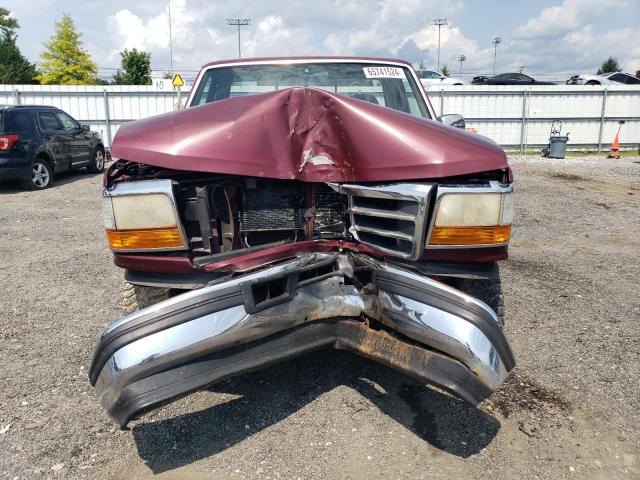 Photo 4 VIN: 1FTEF14H3TLA94243 - FORD F150 