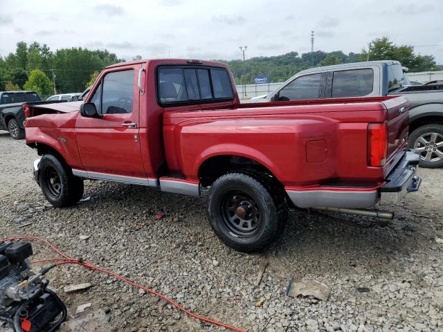 Photo 1 VIN: 1FTEF14H5RNB54620 - FORD F150 