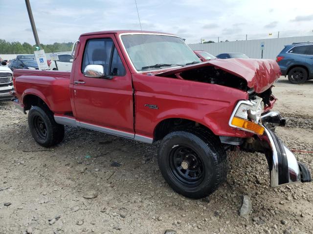 Photo 3 VIN: 1FTEF14H5RNB54620 - FORD F150 