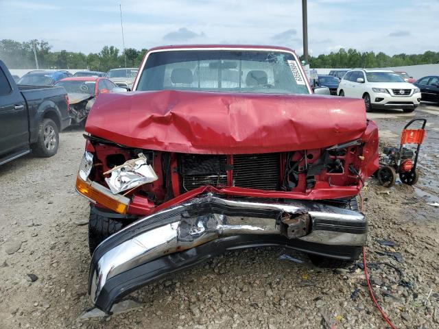 Photo 4 VIN: 1FTEF14H5RNB54620 - FORD F150 