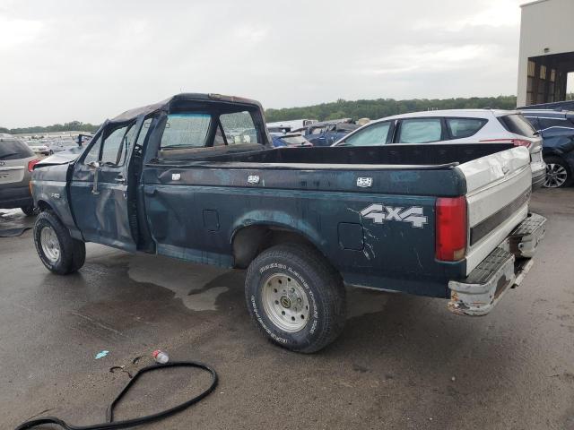 Photo 1 VIN: 1FTEF14H6MKB03184 - FORD F150 