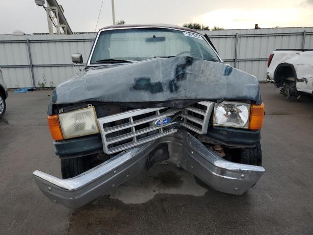 Photo 4 VIN: 1FTEF14H6MKB03184 - FORD F150 