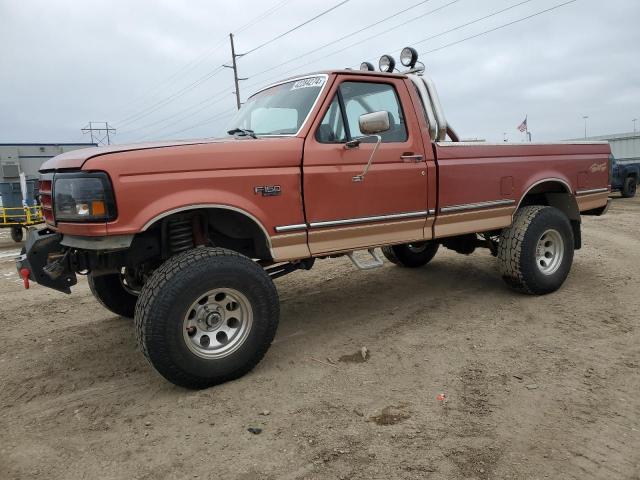 Photo 0 VIN: 1FTEF14H6SLA91917 - FORD F150 