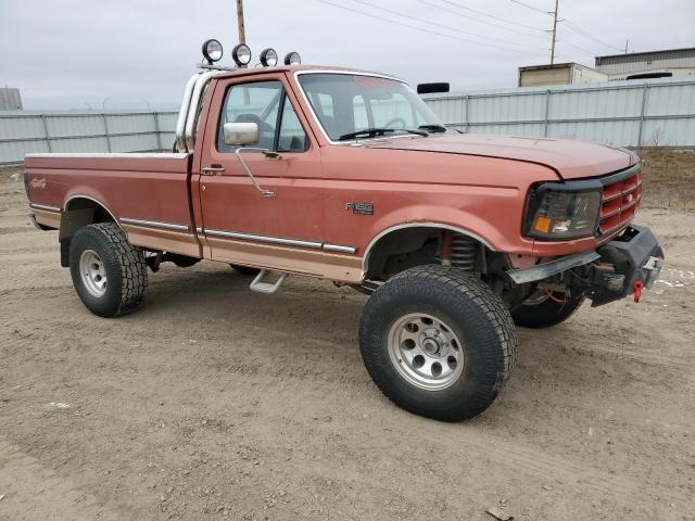 Photo 3 VIN: 1FTEF14H6SLA91917 - FORD F150 