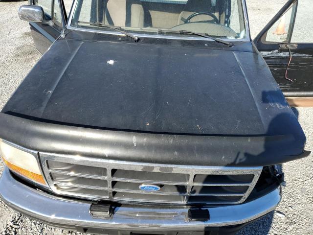 Photo 10 VIN: 1FTEF14H6SNB44443 - FORD F150 