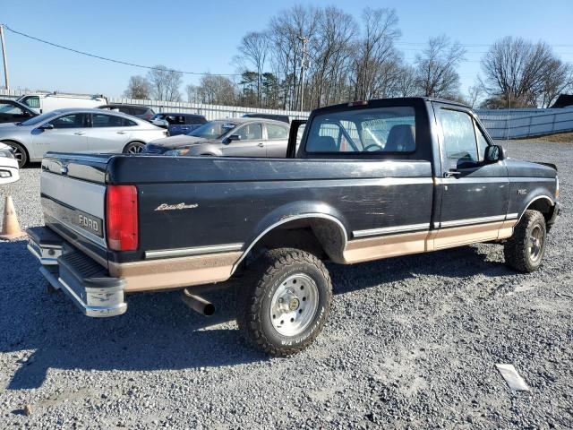 Photo 2 VIN: 1FTEF14H6SNB44443 - FORD F150 