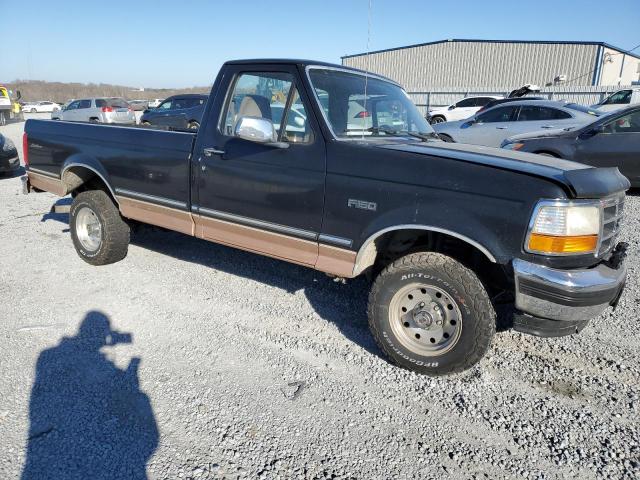 Photo 3 VIN: 1FTEF14H6SNB44443 - FORD F150 