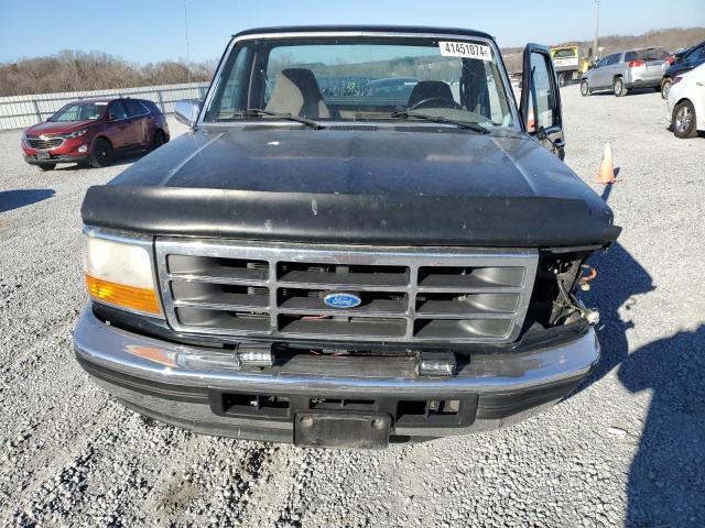 Photo 4 VIN: 1FTEF14H6SNB44443 - FORD F150 