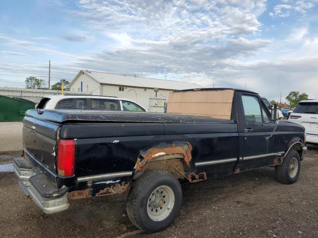 Photo 2 VIN: 1FTEF14H7NNA38734 - FORD F150 