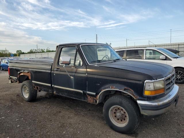 Photo 3 VIN: 1FTEF14H7NNA38734 - FORD F150 