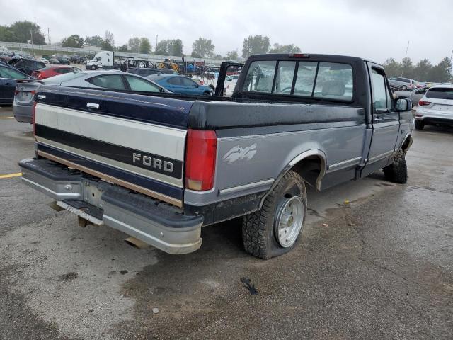 Photo 2 VIN: 1FTEF14H8RLB59242 - FORD F150 