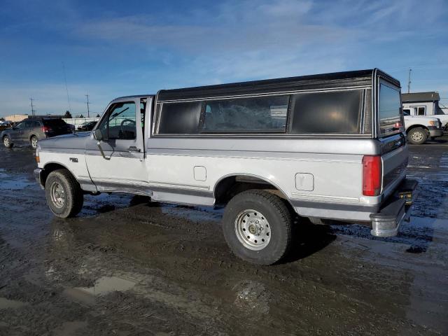 Photo 1 VIN: 1FTEF14H8SLB15344 - FORD F150 