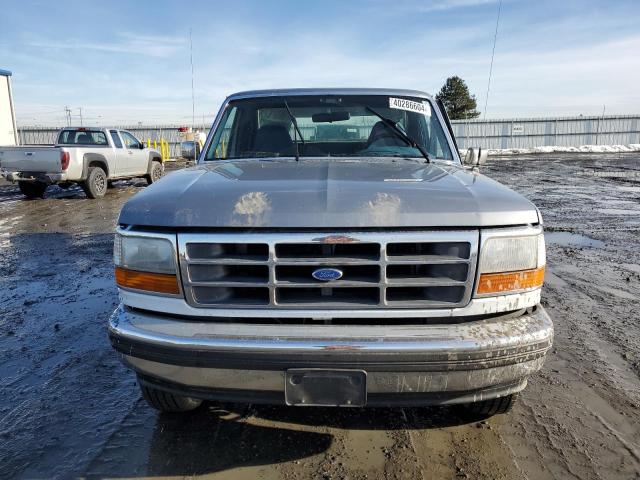 Photo 4 VIN: 1FTEF14H8SLB15344 - FORD F150 