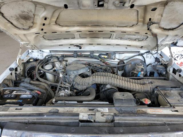 Photo 10 VIN: 1FTEF14H8SNA50550 - FORD F150 