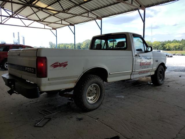 Photo 2 VIN: 1FTEF14H8SNA50550 - FORD F150 