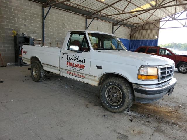 Photo 3 VIN: 1FTEF14H8SNA50550 - FORD F150 