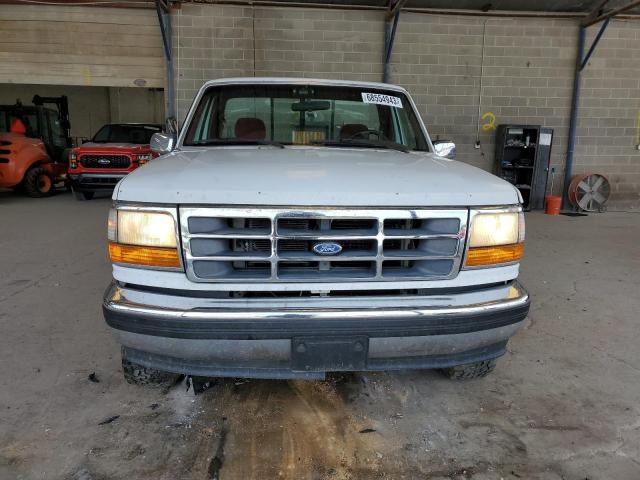 Photo 4 VIN: 1FTEF14H8SNA50550 - FORD F150 