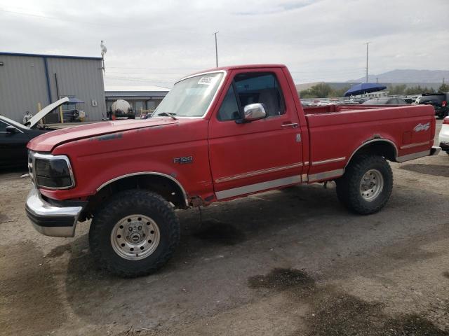 Photo 0 VIN: 1FTEF14N0SLA17365 - FORD F150 