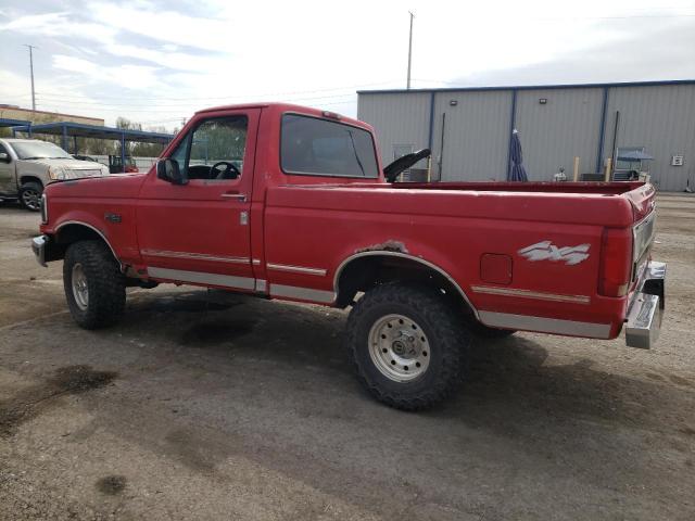 Photo 1 VIN: 1FTEF14N0SLA17365 - FORD F150 