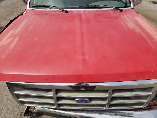 Photo 10 VIN: 1FTEF14N0SLA17365 - FORD F150 