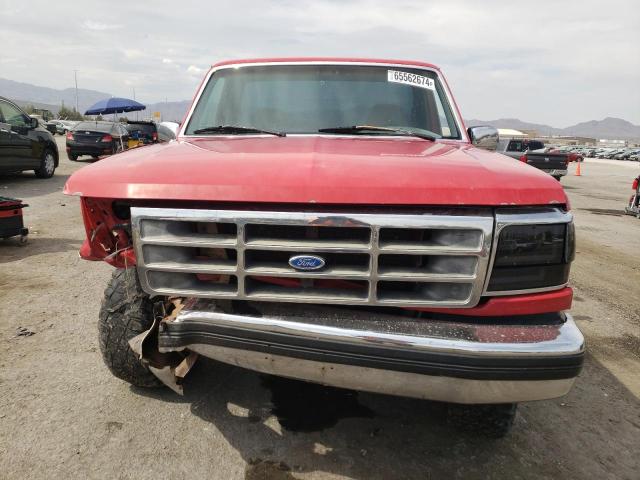 Photo 4 VIN: 1FTEF14N0SLA17365 - FORD F150 