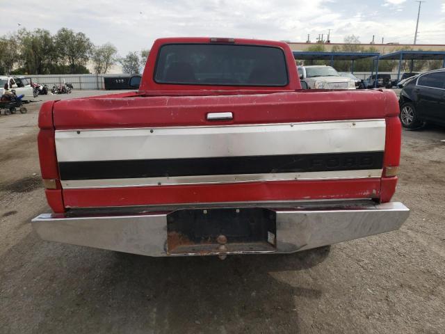 Photo 5 VIN: 1FTEF14N0SLA17365 - FORD F150 