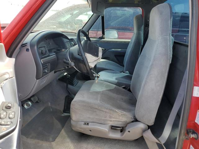 Photo 6 VIN: 1FTEF14N0SLA17365 - FORD F150 