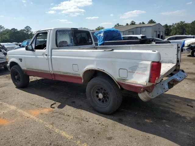 Photo 1 VIN: 1FTEF14N1RLB50341 - FORD F150 