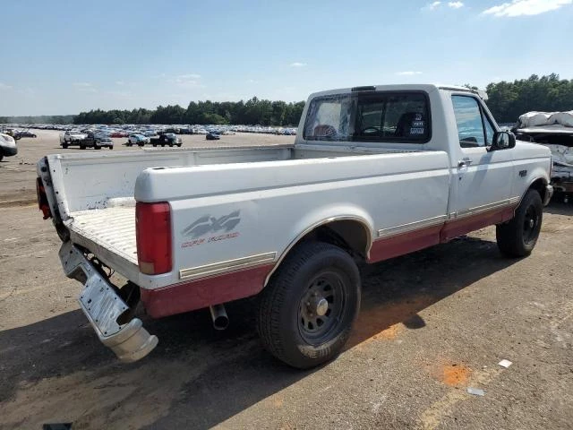 Photo 2 VIN: 1FTEF14N1RLB50341 - FORD F150 